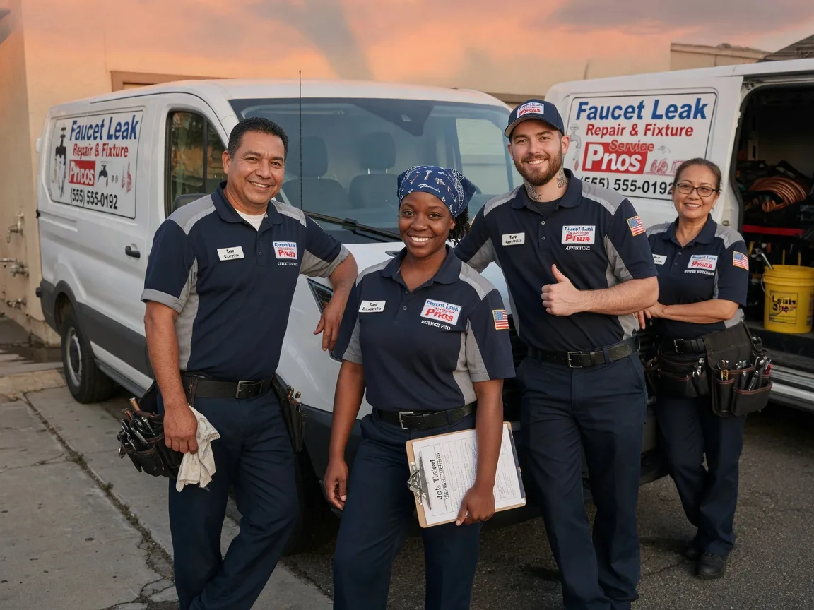 Faucet Repair company in Laurel Hill, NC