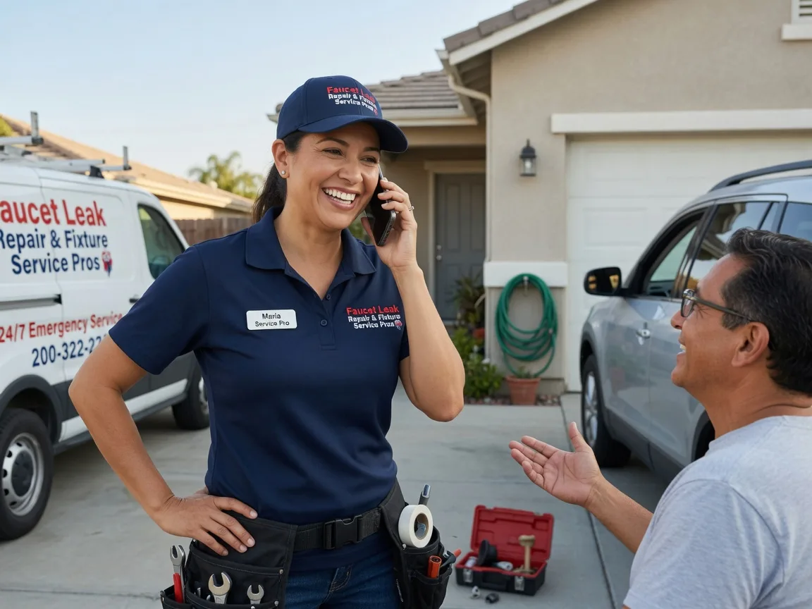 Faucet Repair Laurel Hill, NC FAQs